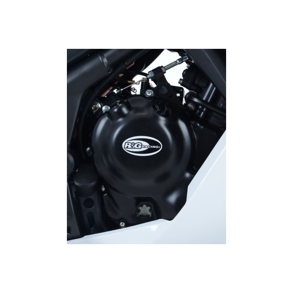 R&G Engine Case Covers for Honda CBR300R '14-, CB300R '18-, CRF250L '13-, CRF250M '13-'16, CRF250 Rally '20-, CRF300L '21- & CRF300 Rally '21- (RHS)